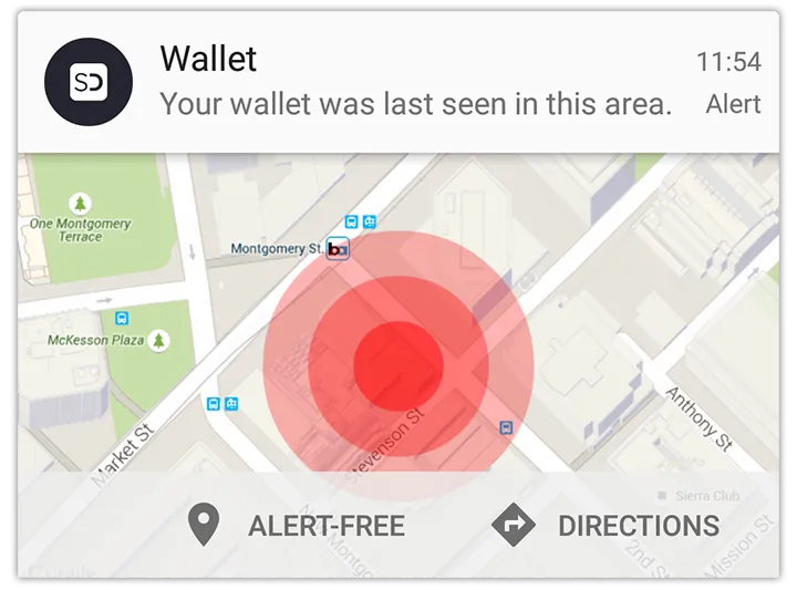 Notifications