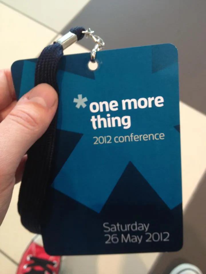 Badge